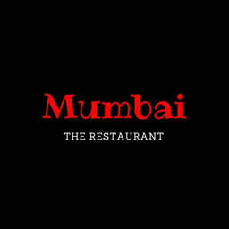 Mumbai The Restaurant logo.